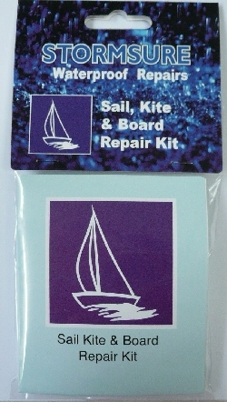 Stormsure Sail, Kite and Board repair kit