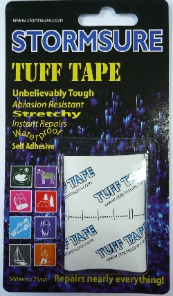 Stormsure TUFF Tape 50cm x 7.5cm