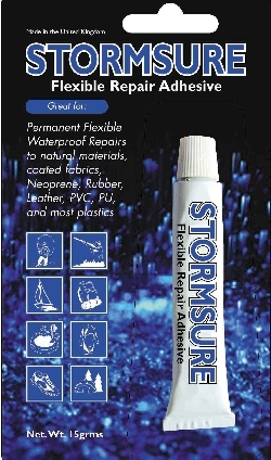 Stormsure Flexible Repair Adhesive <BR>