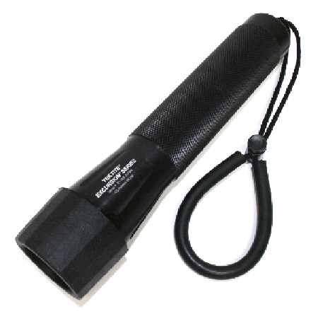 EXCURSION® LS5<BR> 9-Watt LED Flashlight, NOW 750 lumens!